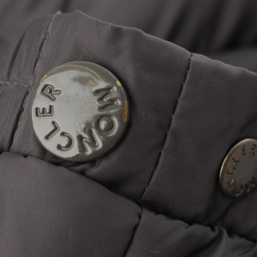 MONCLER モンクレール Seneca グレー140