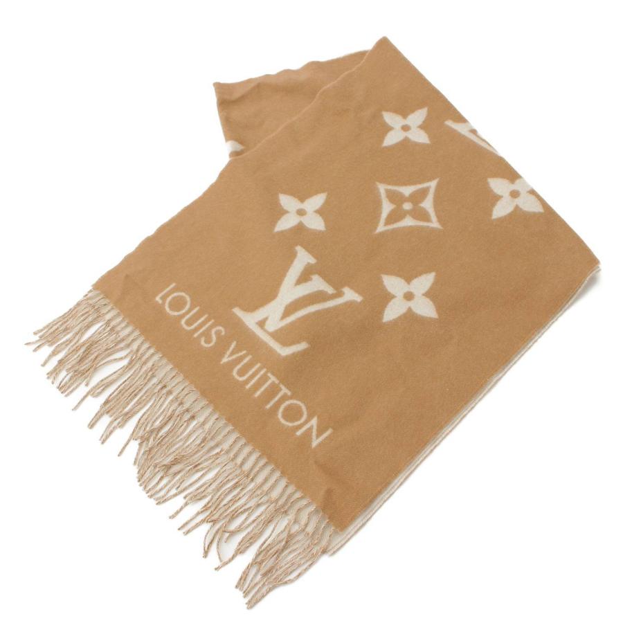 LOUIS VUITTON 【ルイヴィトン】Louis Vuitton エシャルプ