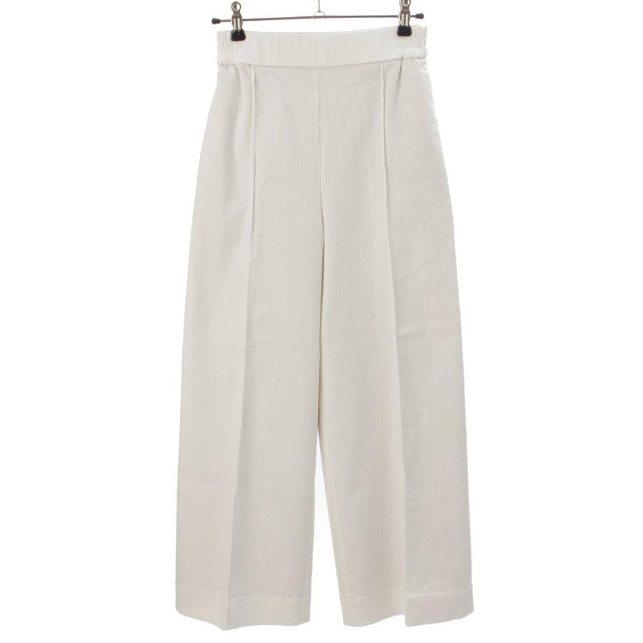 yoriマリン風ワイドパンツ