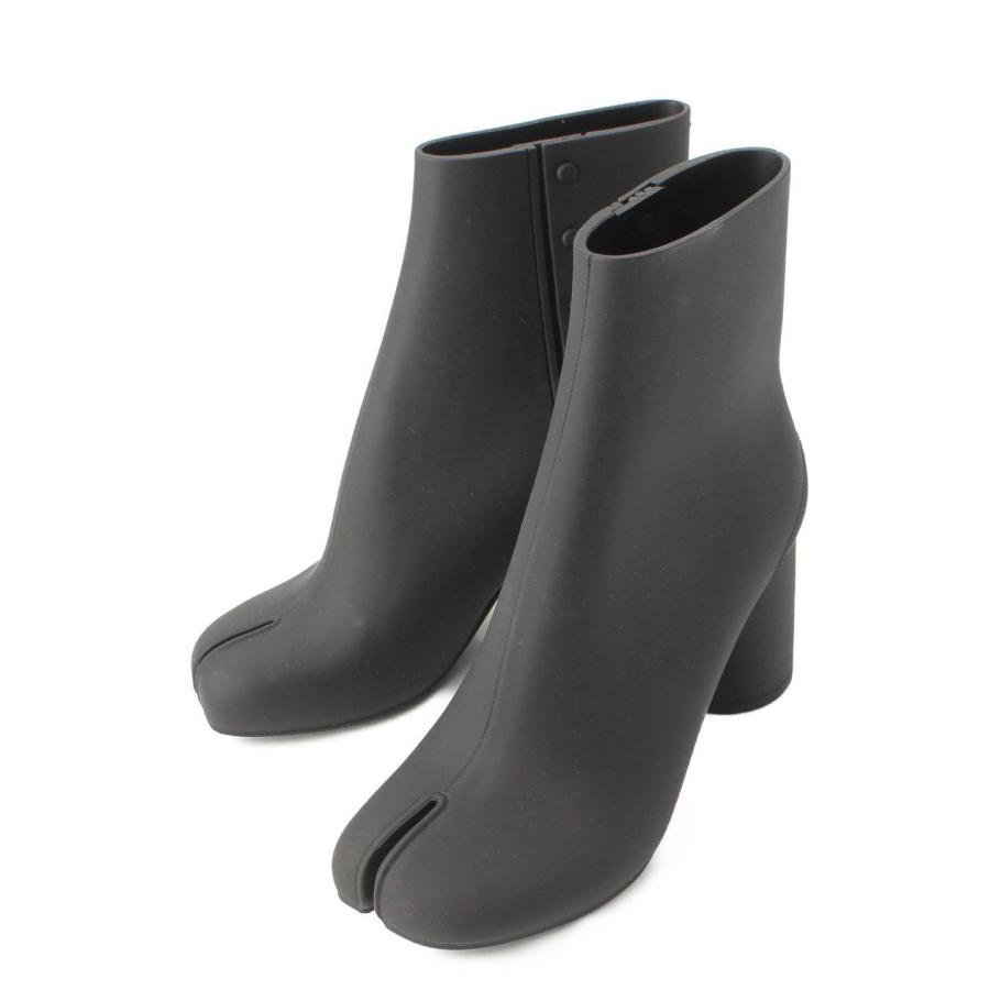 メゾンマルジェラ】Maison Margiela TABI BOOTS タビ ラバー レイン 
