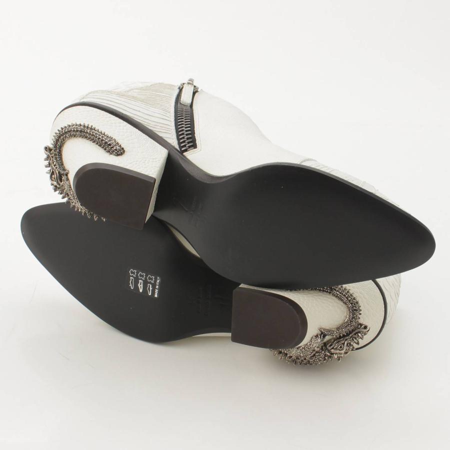 Giuseppe Zanotti 【ジュゼッペ ザノッティ】Giuseppe Zanotti Kevan 