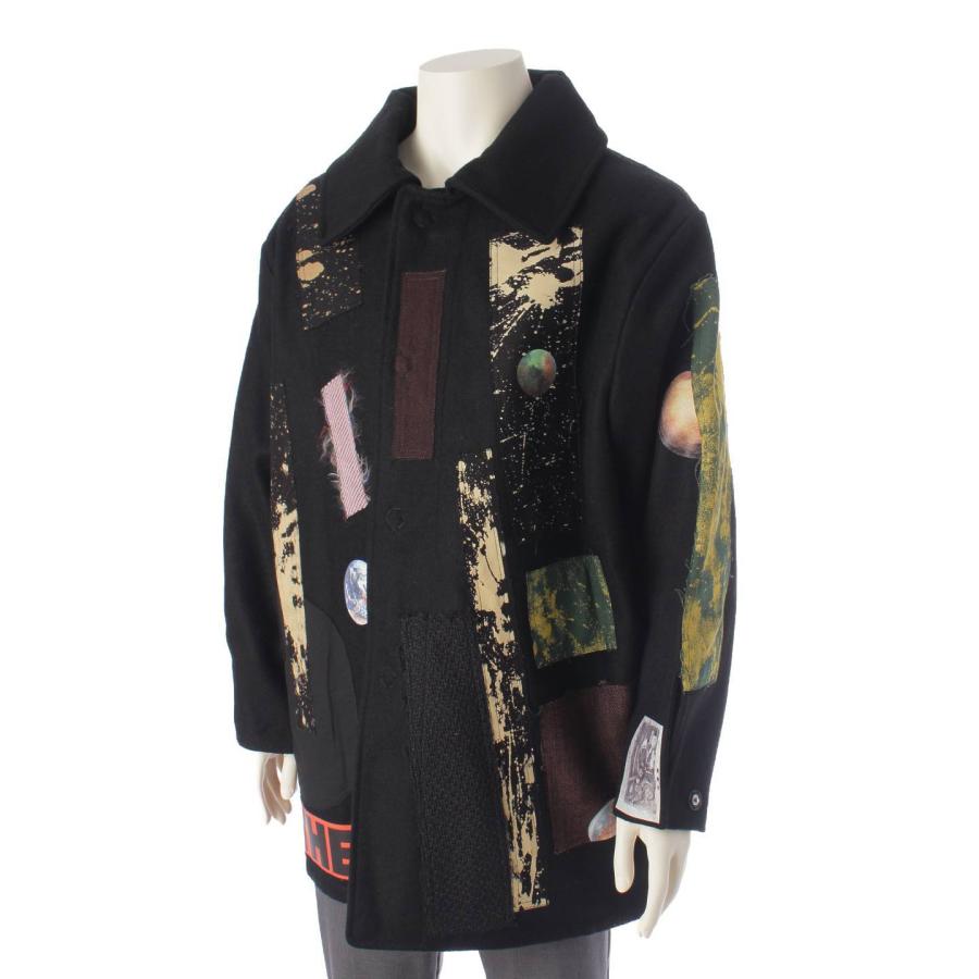 ラフシモンズ】RAF SIMONS メンズ ARCHIVE REDUX × STERLING RUBY 14AW