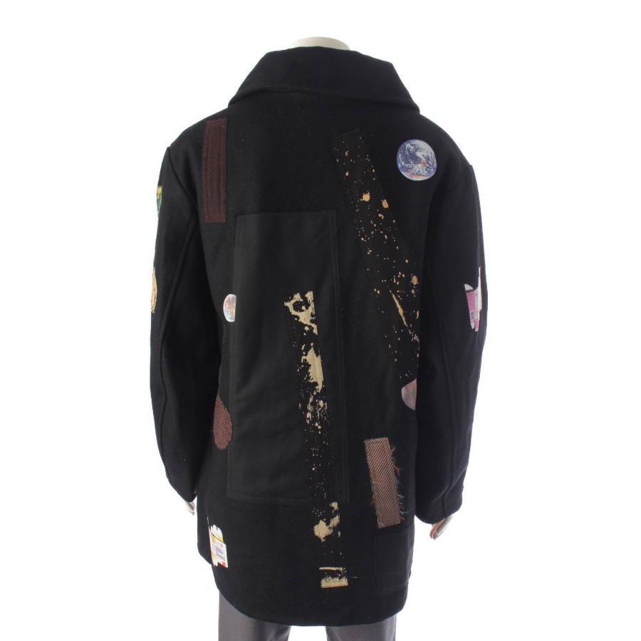 14aw RAF SIMONS ラフシモンズ スターリングルビー キメ細かい モッズ 