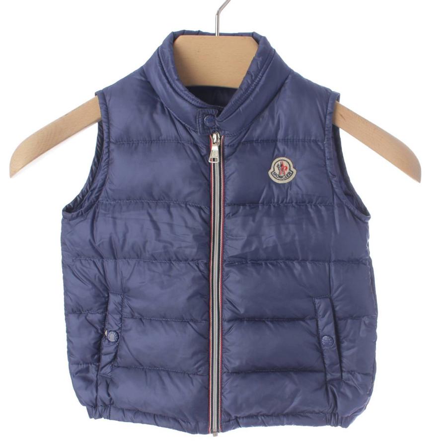 MONCLER 【モンクレール】Moncler キッズ AMAURY GILET ダウンベスト  