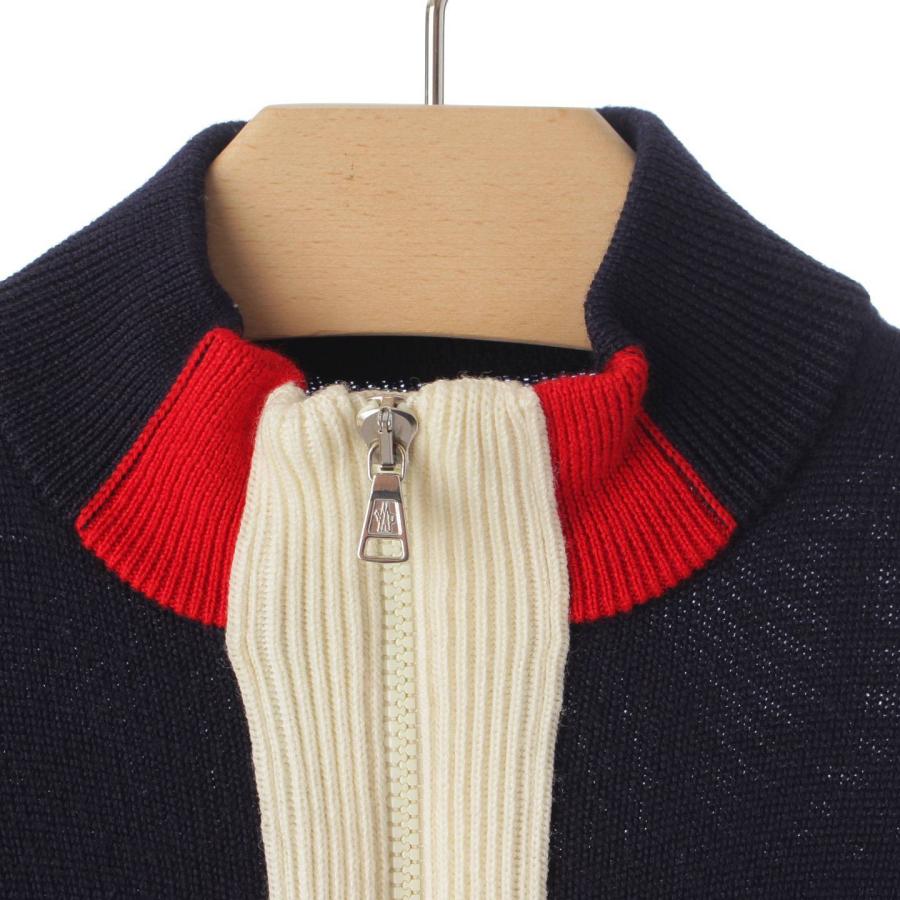 MONCLER 【モンクレール】Moncler キッズ MAGLIA TRICOT CARDIGAN 