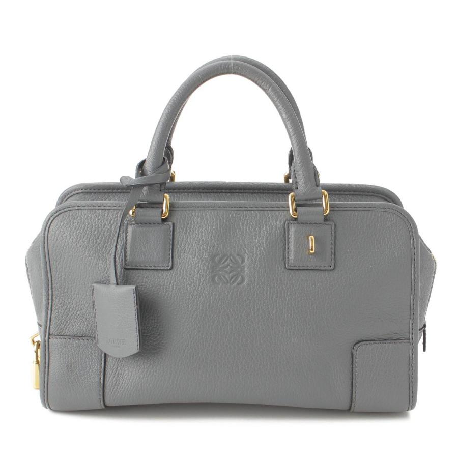 LOEWE 【ロエベ】Loewe アマソナ28 レザー ハンドバッグ 352.35 LOEWE 【ロエベ】Loewe アマソナ28 レザー ハンドバッグ 352.35