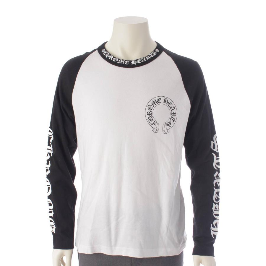 CHROME HEARTS 【クロムハーツ】Chrome Hearts ネックロゴ ホース 