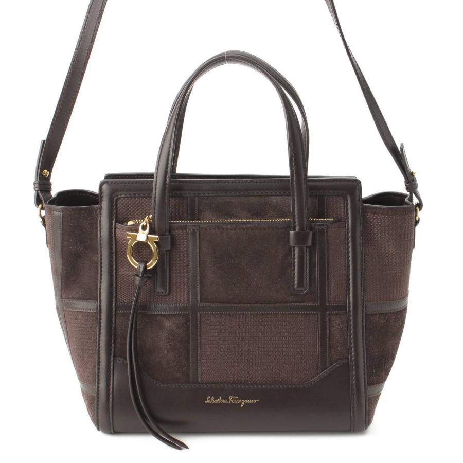 FERRAGAMO 【サルバトーレフェラガモ】Salvatore Ferragamo エイミー 