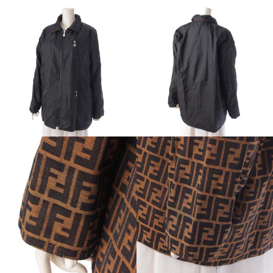 FENDI 【フェンディジーンズ】Fendi Jeans ズッカ柄 FENDI 【フェンディジーンズ】Fendi Jeans ズッカ柄