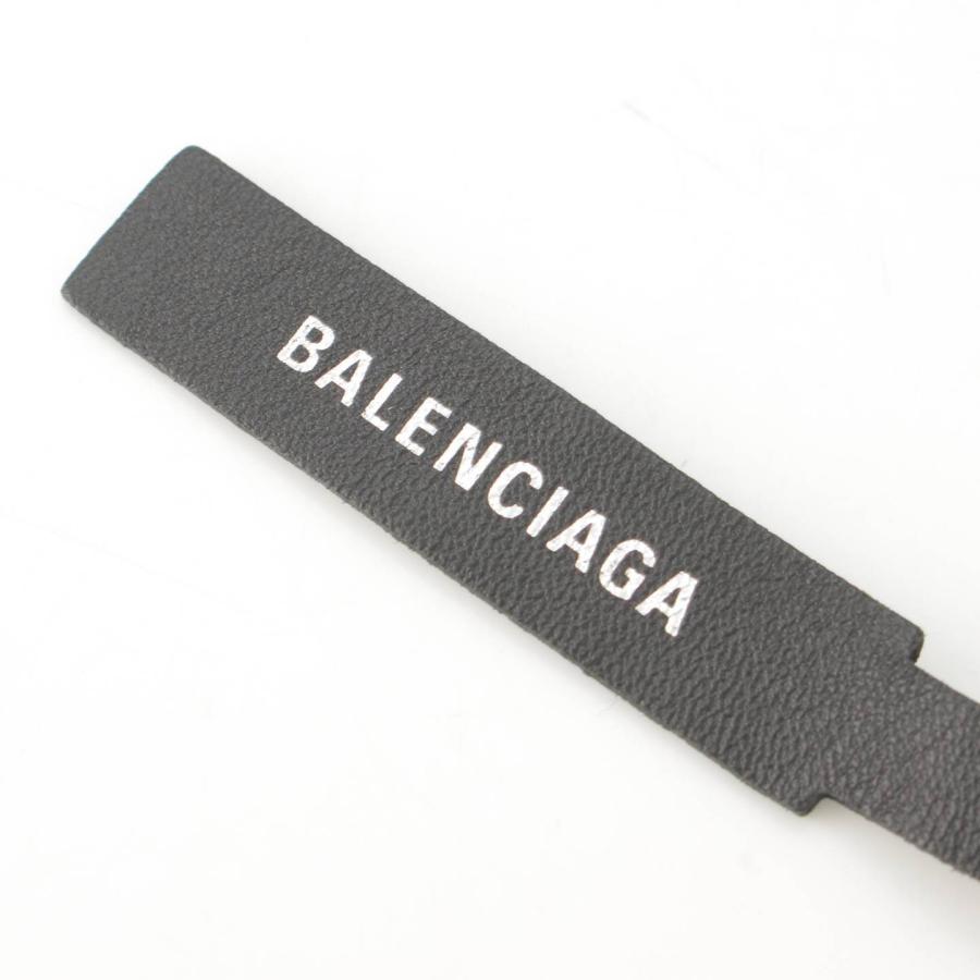 BALENCIAGA 【バレンシアガ】Balenciaga アイコン チャーム BALENCIAGA 【バレンシアガ】Balenciaga アイコン チャーム