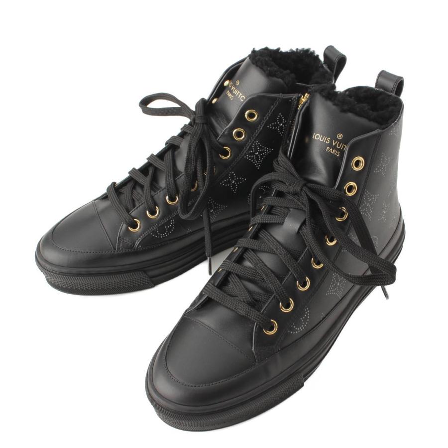 LOUIS VUITTON 【ルイヴィトン】Louis Vuitton モノグラム ステラー  