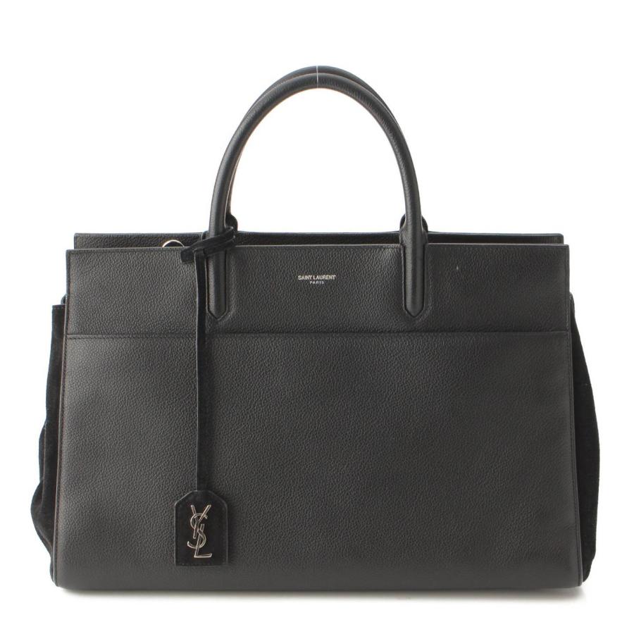 SAINT LAURENT 【サンローラン】SAINT LAURENT カバリヴゴーシュ 2way 