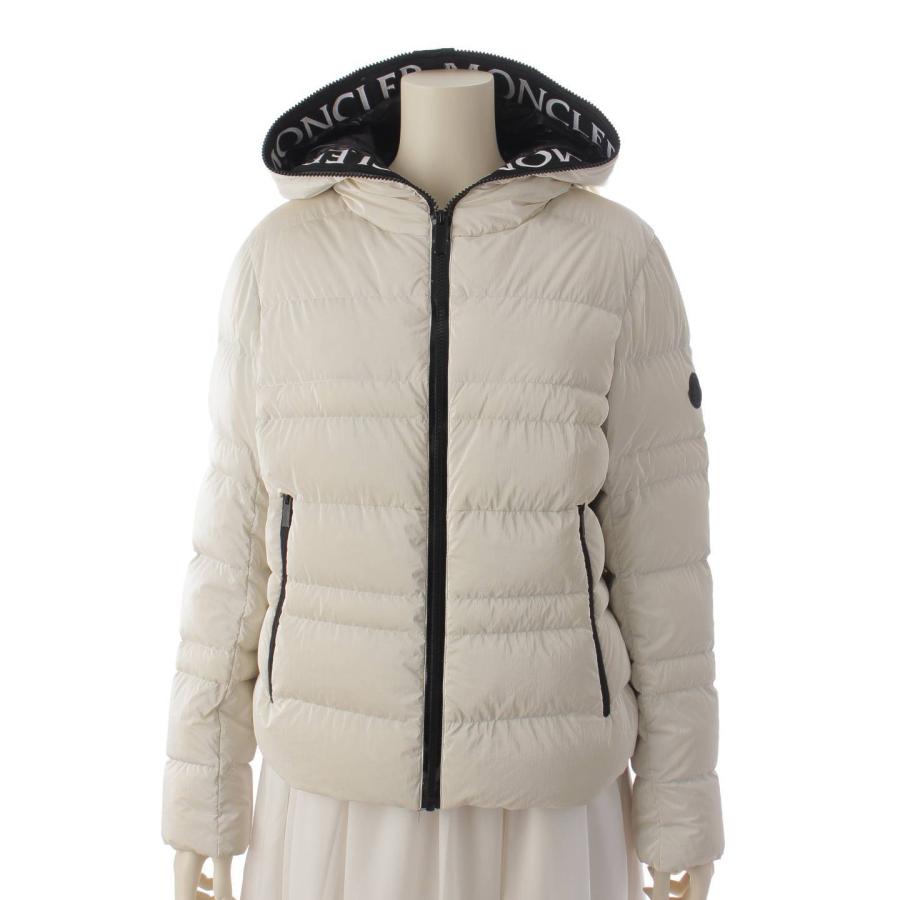 MONCLER Grenoble 【モンクレール】Moncler Tharon フード ダウン 