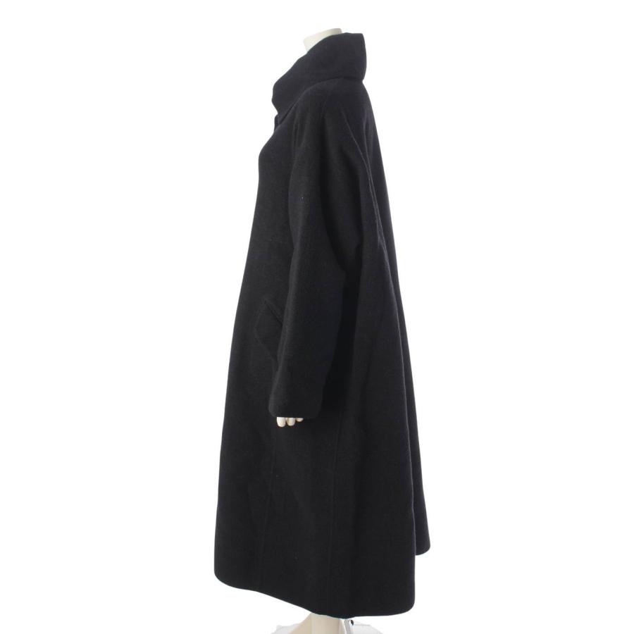 ISSEY MIYAKE 【イッセイミヤケ】Issey miyake ウール ロング ISSEY MIYAKE 【イッセイミヤケ】Issey miyake ウール ロング