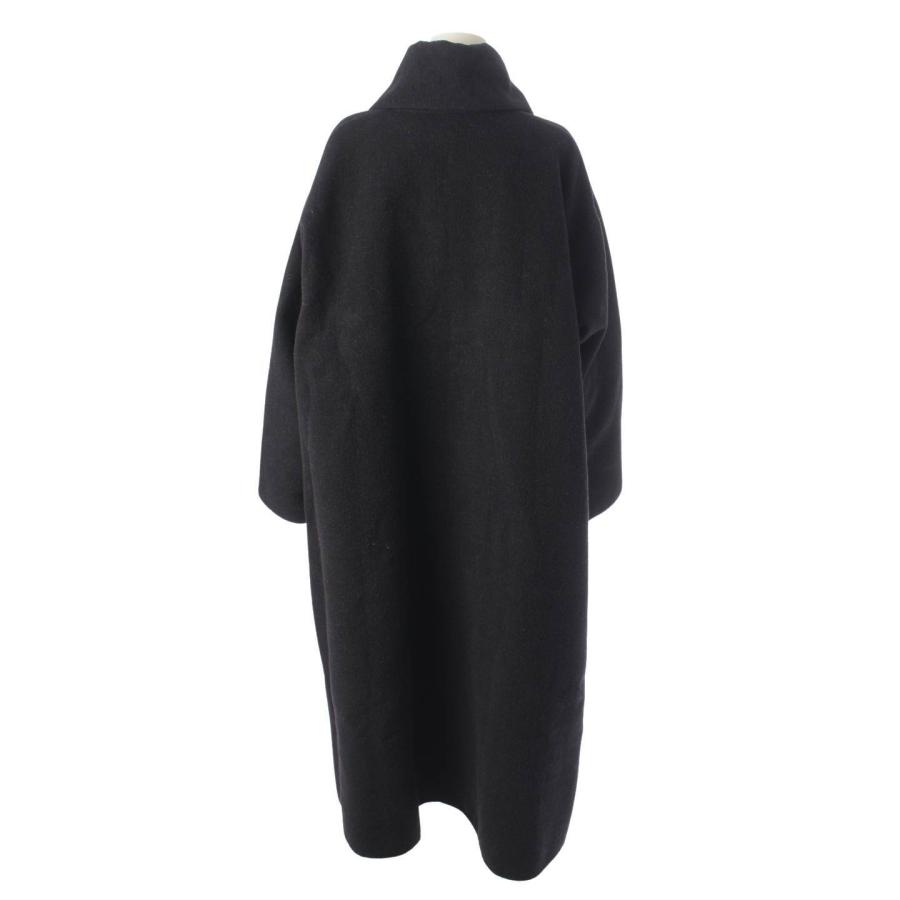 ISSEY MIYAKE 【イッセイミヤケ】Issey miyake ウール ロング ISSEY MIYAKE 【イッセイミヤケ】Issey miyake ウール ロング