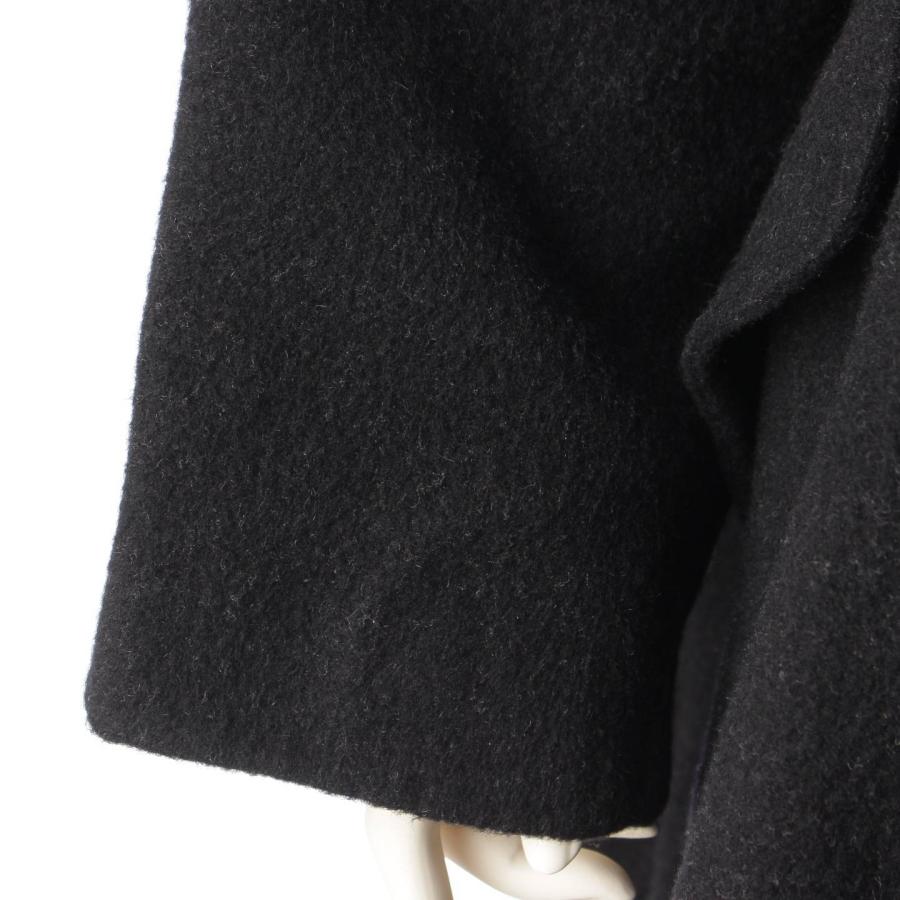 ISSEY MIYAKE 【イッセイミヤケ】Issey miyake ウール ロング ISSEY MIYAKE 【イッセイミヤケ】Issey miyake ウール ロング