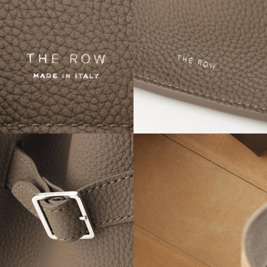 THE ROW 【ザロウ】THE ROW ソフトマルゴー 10 レザー 2WAY THE ROW 【ザロウ】THE ROW ソフトマルゴー 10 レザー 2WAY