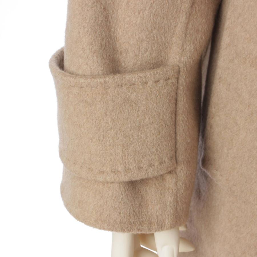 フォクシー カシミヤコート40 38755 フォクシー カシミヤコート40 38755