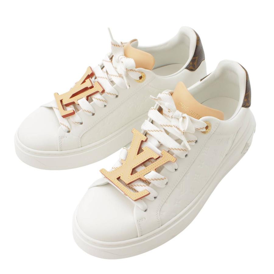 LOUIS VUITTON 【ルイヴィトン】Louis Vuitton 23SS モノグラム タイム 