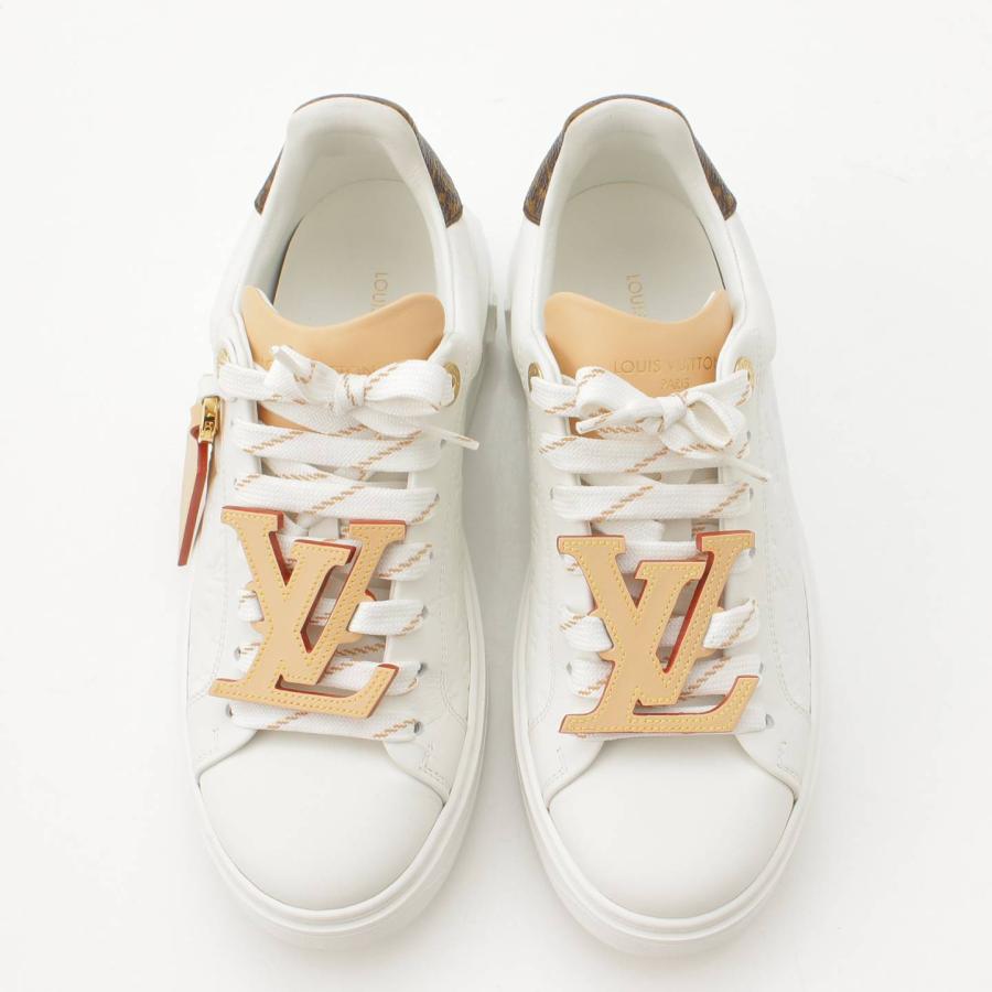 LOUIS VUITTON 【ルイヴィトン】Louis Vuitton 23SS モノグラム タイム 