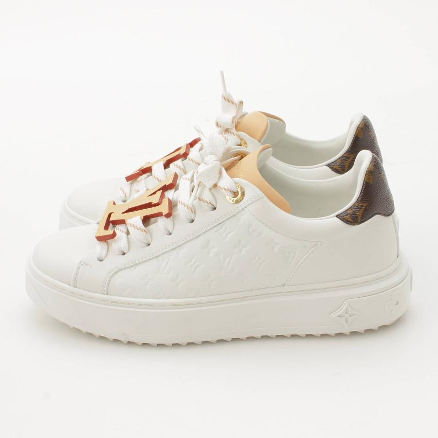ルイヴィトン】Louis Vuitton 23SS モノグラム タイムアウトライン 