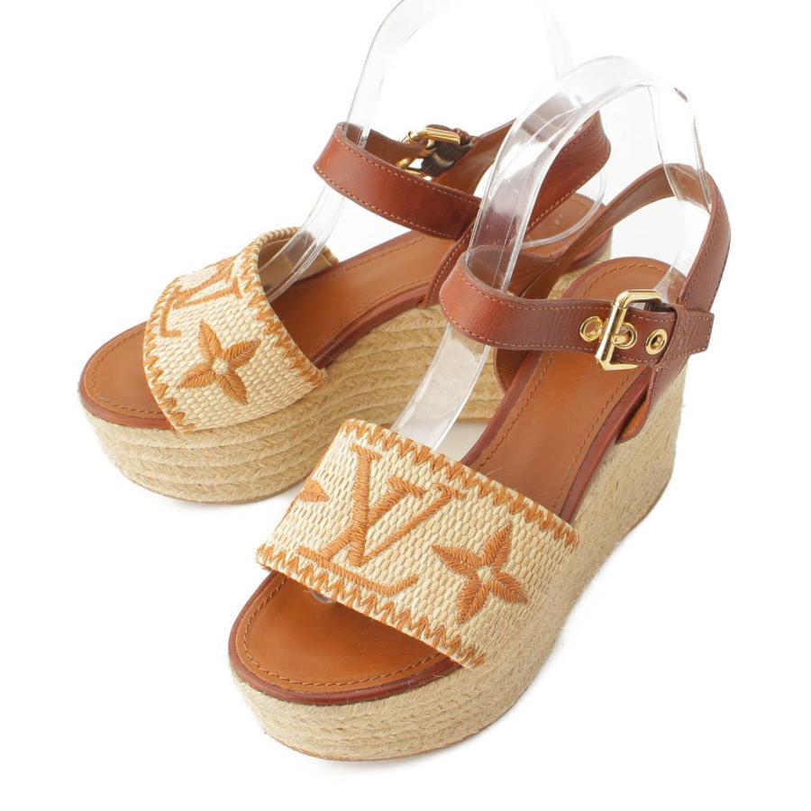 LOUIS VUITTON 【ルイヴィトン】Louis Vuitton モノグラム バウン 