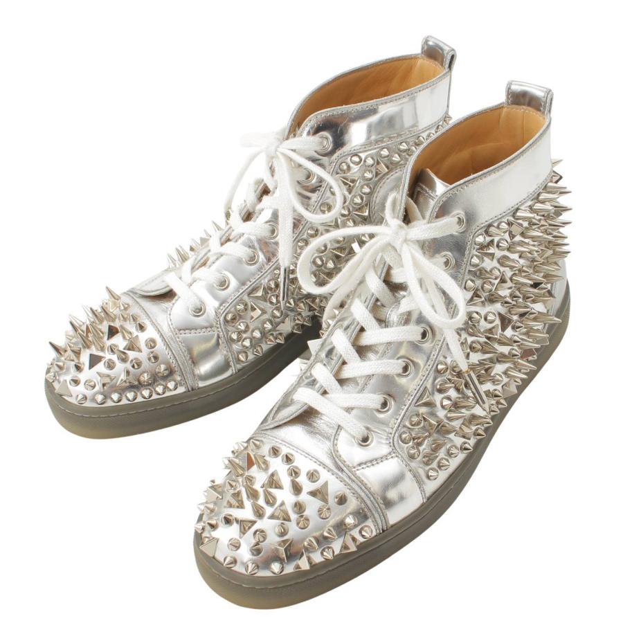 Christian Louboutin 【クリスチャンルブタン】Christian ピックピック  