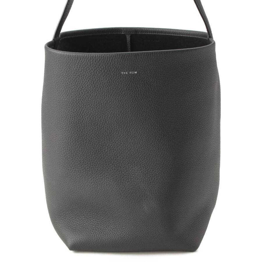 THE ROW 【ザロウ】THE ROW ミディアム N/S PARK TOTE レザー THE ROW 【ザロウ】THE ROW ミディアム N/S PARK TOTE レザー