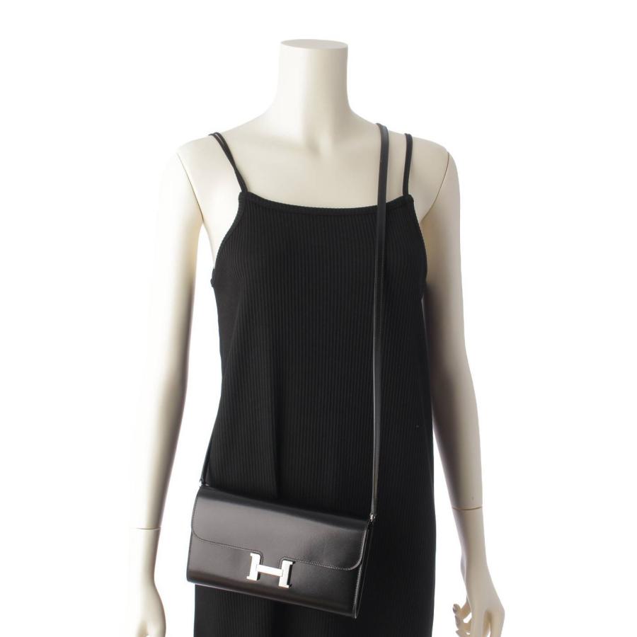 HERMES 【エルメス】Hermes コンスタンス トゥーゴー ボックスカーフ  