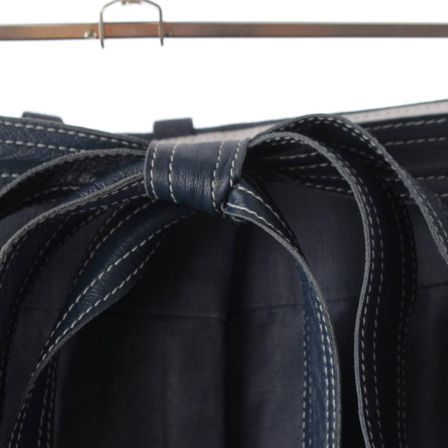CELINE 【セリーヌ】Celine フィービー期 レザーベルト付き レーヨン 