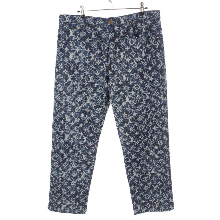 LOUIS VUITTON 【ルイヴィトン】Louis Vuitton メンズ 23AW モノグラム  