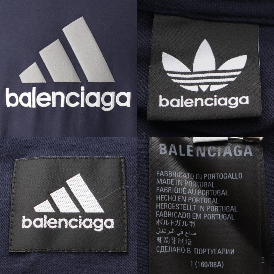 BALENCIAGA 【バレンシアガ】Balenciaga アディダス コラボ 23SS BALENCIAGA 【バレンシアガ】Balenciaga アディダス コラボ 23SS