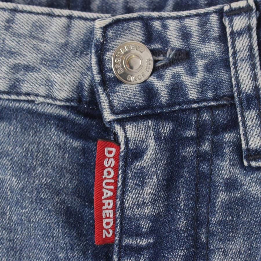 ディースクエアードDsquared2 TWINSBROTHERS デニム