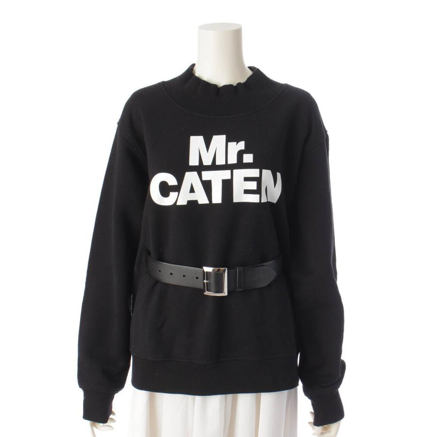 DSQUARED2 【ディースクエアード】Dsquared2 20年 MR.CATEN ベルト付き  