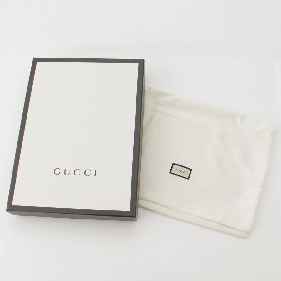 GUCCI 【グッチ】Gucci GGスプリーム クーリエ クラッチバッグ 473915  