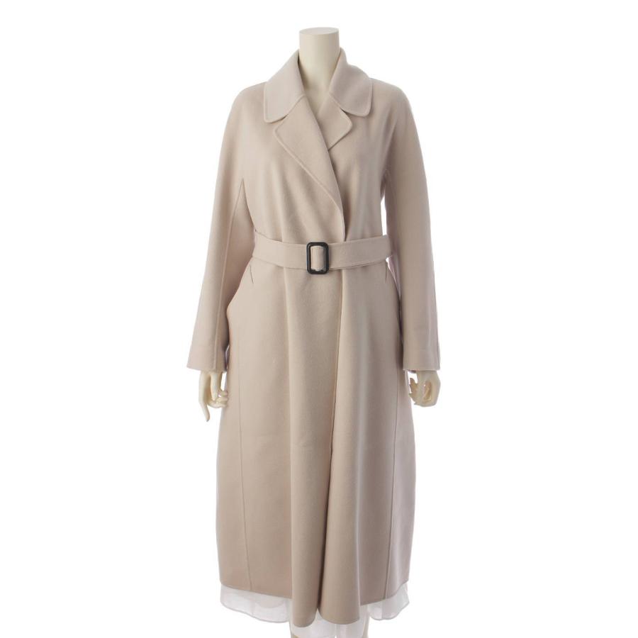 S MAXMARA 【マックスマーラ】Max mara エスマックスマーラ ダブル