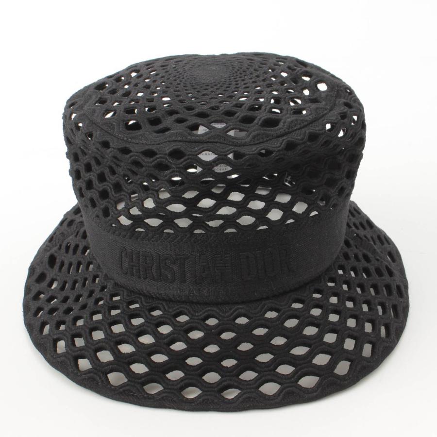 DIOR ディオール ボブハット 58 限定品