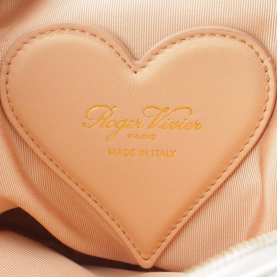 Roger Vivier 【ロジェヴィヴィエ】Roger Vivier ウォーキー Roger Vivier 【ロジェヴィヴィエ】Roger Vivier ウォーキー