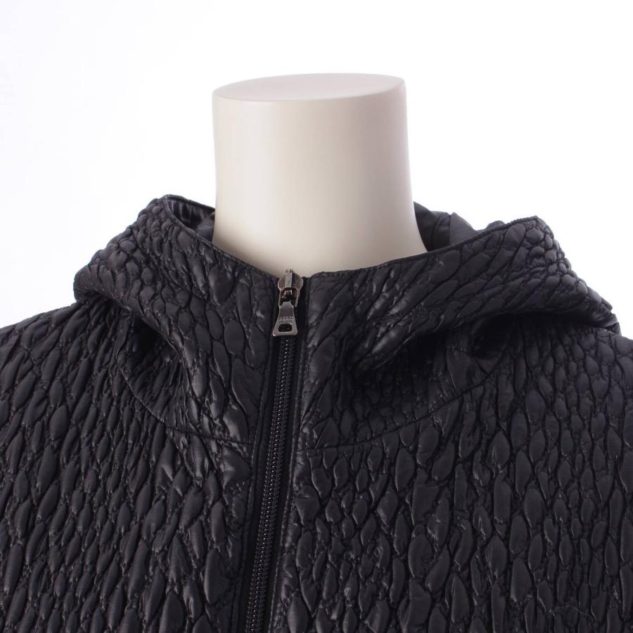 PRADA SPORT 2007 ナイロンジャケット フード PRADA - 美品 プラダ スポーツ PRADA SPORT ジャケット パーカー