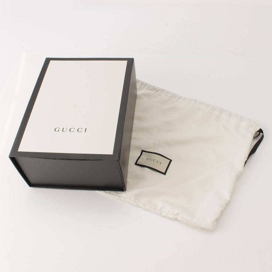 【グッチ】Gucci　GGスプリーム オフィディア ショルダーバッグ 499621 ベージュ×エボニー 【中古】【正規品保証】191058｜retrojp｜09