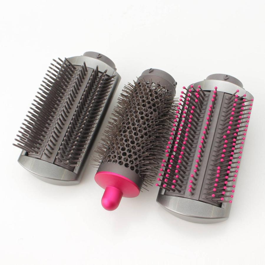 ダイソン　カール用/ブラシ等本体セット ダイソンカール用/ブラシ等本体セット