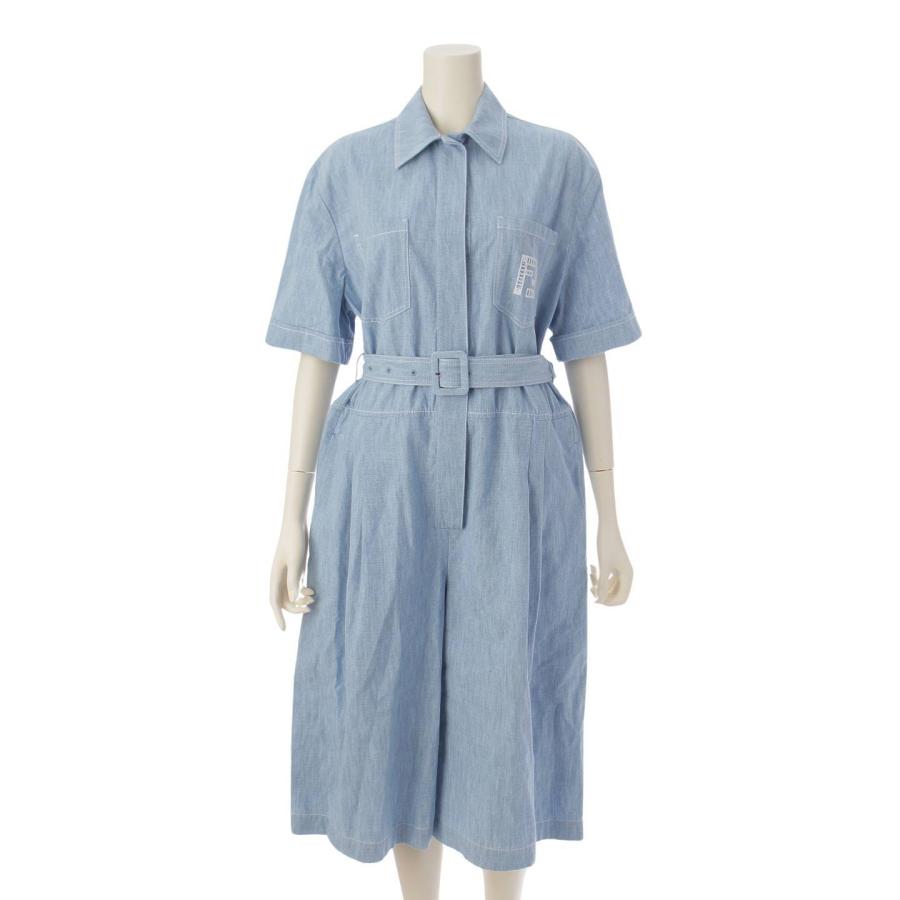 FENDI オールインワン size36