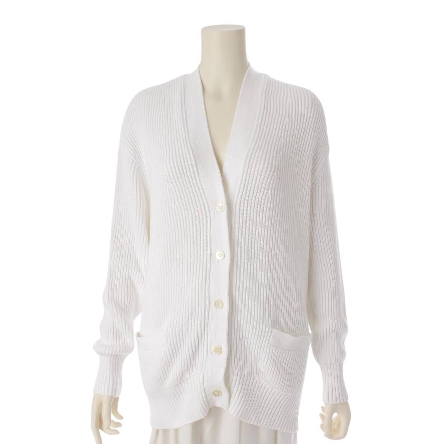 ドゥロワー drawer ジレ　カーディガン ドゥロワー drawer ジレカーディガン