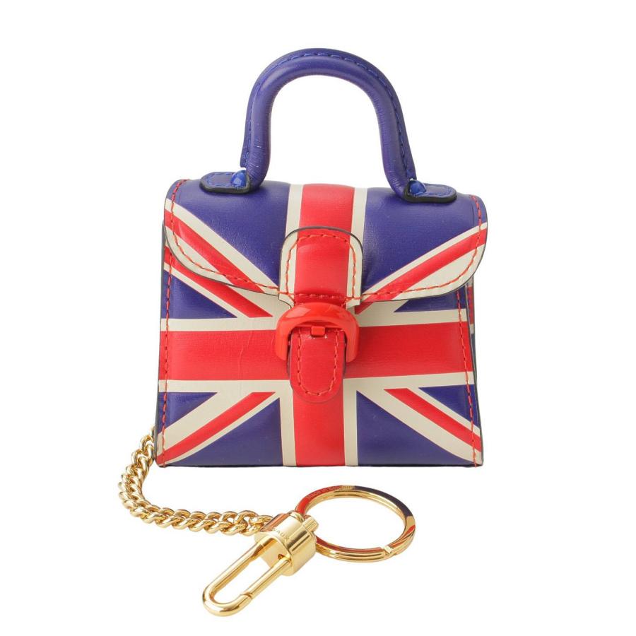 DELVAUX 【デルヴォー】Delvaux MINIATURES AROUND THE WORLD ブリヨン  