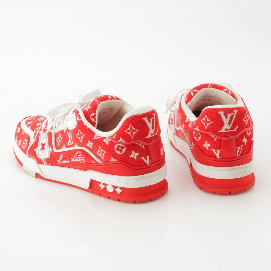 LOUIS VUITTON 【ルイヴィトン】Louis Vuitton モノグラム LV 