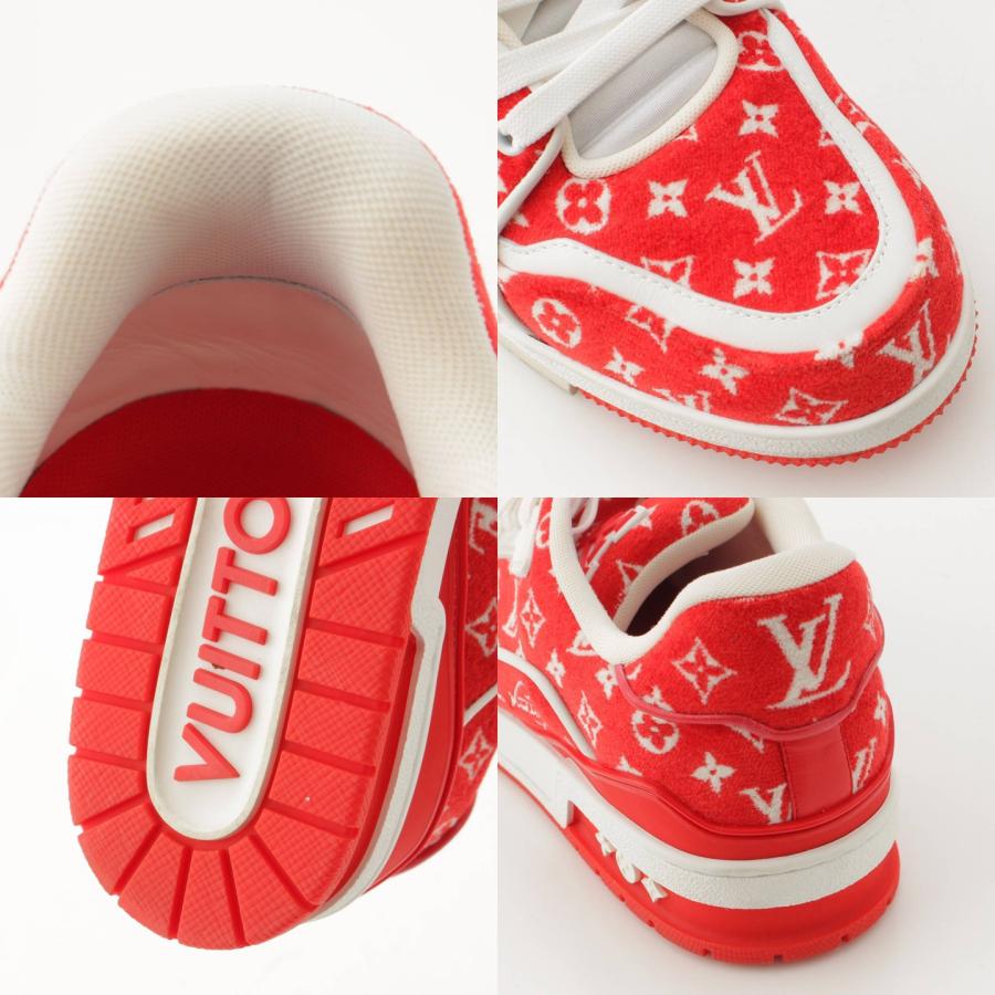 LOUIS VUITTON 【ルイヴィトン】Louis Vuitton モノグラム LV 
