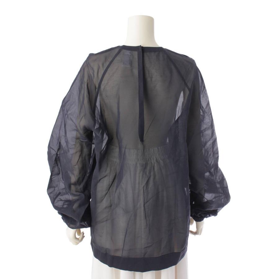 BLAMINK ブラミンク 19ss パフスリーブプルオーバー BLAMINK ブラミンク 19ss パフスリーブプルオーバー