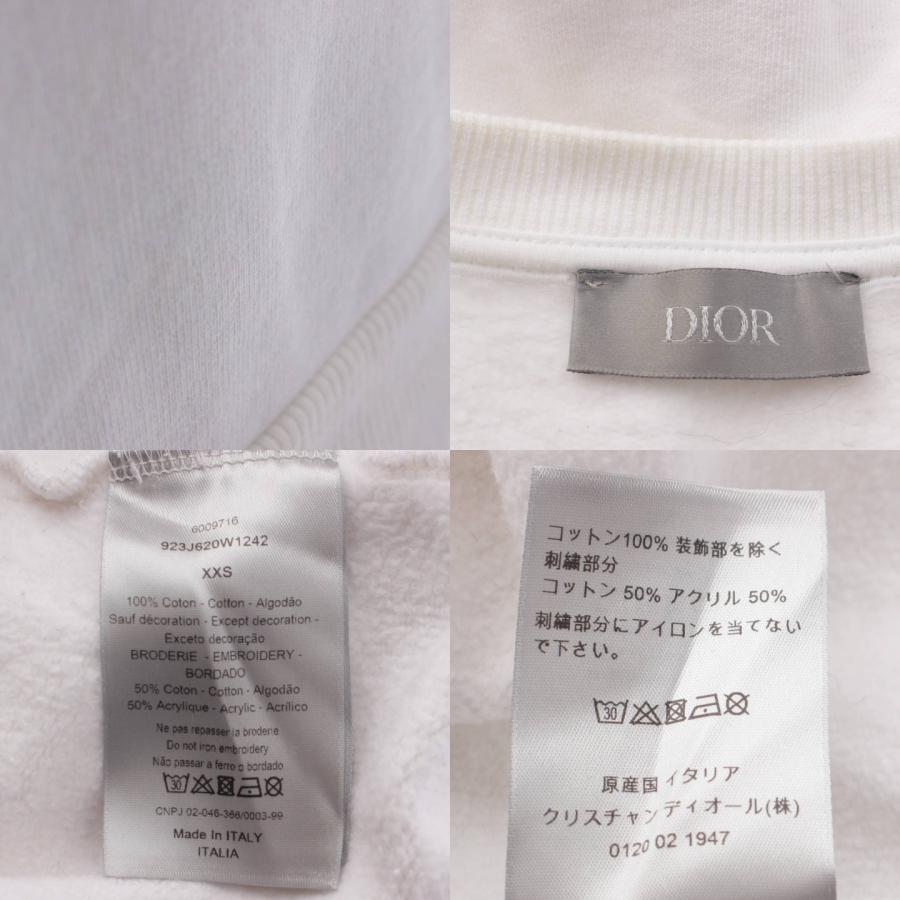 Christian Dior 【ディオール】DIOR KAWS カウズコラボ 19SS Christian Dior 【ディオール】DIOR KAWS カウズコラボ 19SS