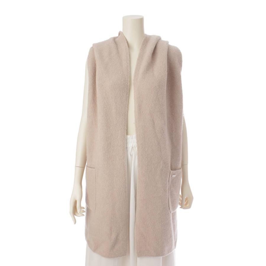 FOXEY フォクシーKnit Gilet Nuage ジレ