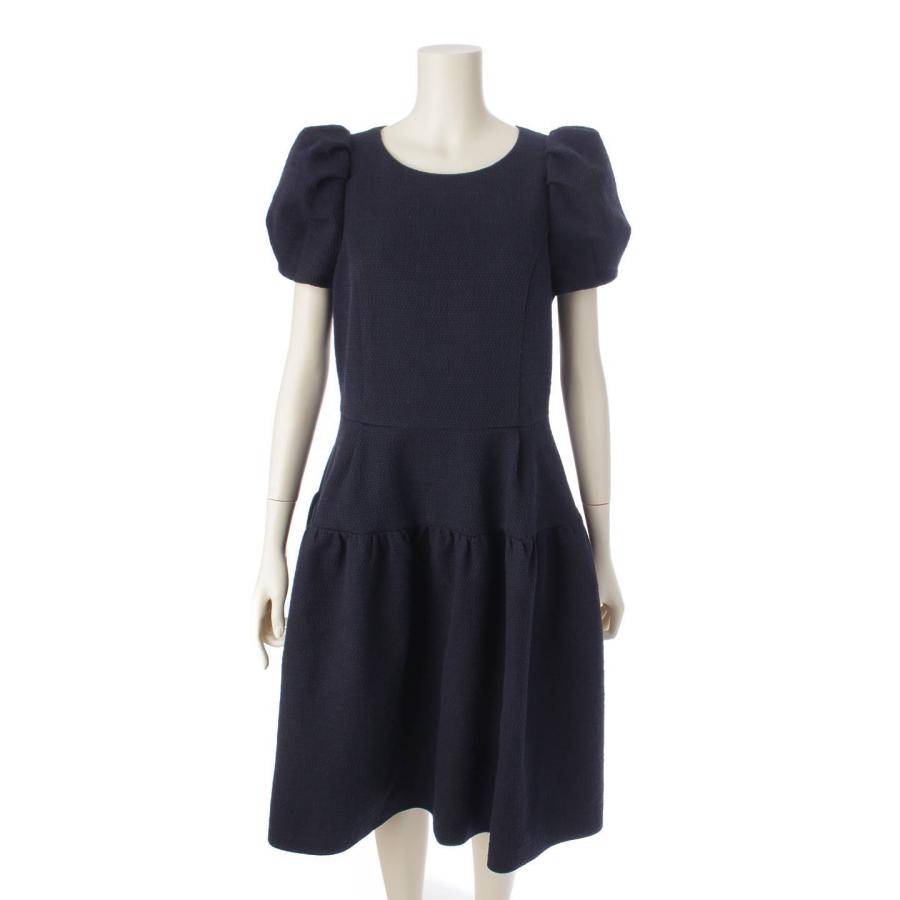 フォクシー デイジーリン ワンピース Cocoon Sleeve Dress 楽天市場】DAISY LIN コクーンスリーブドレス 06879